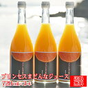 【pmj 3】プリンセス まどんな ジュース 720ml×3本セット 【生搾りストレート果汁100%ジュース】【愛媛県産】【送料無料 ※北海道・沖縄・離島への配送は別途500円の送料となります。】まどんな 紅まどんな マドンナ ジュース 愛媛果試第28号