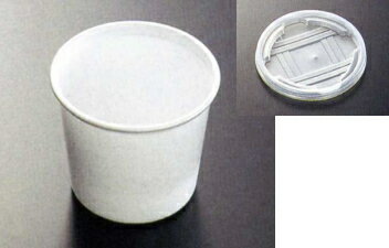 [業務用]使い捨てスープカップ(味噌汁カップ容器)プラスチック容器 CFカップ95-270…...:tutumiya:10000709