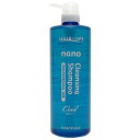 サニープレイス ヘアオペ ナノサプリ クレンジングシャンプー(清涼タイプ) 1000ml 【クール】