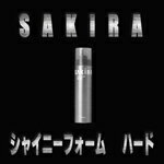 クラシエ　サキラ　シャイニーフォーム　ハード 230g【SAKIRA】【Kracie】【SAKIRA】【　NNN　】 　【set】　【SBZcou1208】