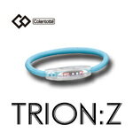 【なんと？メール便・送料無料！】コラントッテ　TRION:Z　ループ　ライトブルー　Mサイズ　【コラントッテTRION:Zループ】　【Colantotte】　【 激安 セール 安い 送料込 セレブ　】　【SBZcou1208】