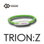 【なんと？メール便・送料無料！】コラントッテ　TRION:Z　ループ　ライトグリーン　Mサイズ　【コラントッテTRION:Zループ】　【Colantotte】【　NNN　】　【 激安 セール 安い 送料込 セレブ　】　【SBZcou1208】海外トップアスリートが愛用！！　アーククエスト　Colantotte(コラントッテ) TRION：Z LOOP　20％OFF　激安