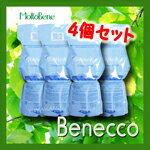 モルトベーネ ベネッコ　コンディショナー レフィル1000ml×4コセット【植物性】【　NNN　】 　【GB1670_mother】　【RCPsuper1206】　【SBZcou1208】優しくいたわりながらダメージを抑える