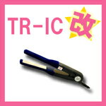 【送料無料】TRIC ストレートヘアアイロン 改 KAI 　30mm【フルモデルチェンジ】
