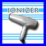 【半額以下　78％OFF】マイナス イオンドライヤー イオナイザー TS3200　シルバー【TS-3200】【IONIZER】【LED】【人気】【サロン専売】【イオナイザーTS3200】【　NNN　】　【　TONI　】　【SBZcou1208】