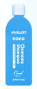 サニープレイス ヘアオペ ナノサプリ クレンジングシャンプー(清涼タイプ) 200ml 【クール】