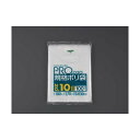 エスコ(esco) 200x300mm ポリ袋(透明/100枚) EA995AD-261 100冊