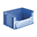 ダイフク マジックコンテナ50L 525 x 365 x 80 mm MGC-50