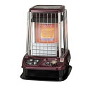 サンポット 開放タイプ暖房機 555x468x649mm KLR-1230Q 1台