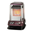 ※法人専用品※サンポット 開放タイプ暖房機 KLR-1230N Q 1台