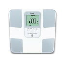 タニタ 体組成計 ホワイト BC-761 1個
