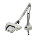 オーツカ LED照明拡大鏡オーライト3-L3.5X 400 x 655 x 195 mm O-LIGHT3-L 3.5X