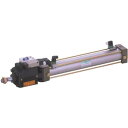 CKD ブレーキ付シリンダ(セルトップシリンダ)ブレーキ用バルブ付支持金具ナシ JSC3-V-00-63B-500-1