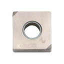 京セラ 旋削用チップKBN475CBN KBN475 SNGA120408MEF