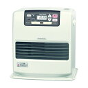 ダイニチ 【在庫限り特価】石油ファンヒーター FW−37SLX−ホワイト 414×479×510×mm FW37SLXW 4035 1個
