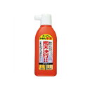 墨運堂 スーパーかせん朱液 雨天決行 180ml