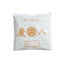 出雲カーボン 出雲屋 炭八 床下用 45×45×7cm 8袋