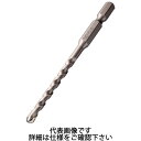 サンコーテクノ マルチドライバードリル MD-Pタイプ 六角軸 MD-5.5P 1本