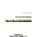 神王工業 ステンレスドリル TCTタイプ TCT034 1本