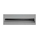 エスコ(esco) 1220x8.9mm 結束バンド(耐候性/10本) EA475FG-1220 10個