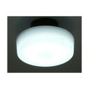 エスコ(esco) φ160x50mm シーリングライト(コンパクト) EA761XS-26 1個