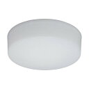 エスコ(esco) φ160x50mm シーリングライト(コンパクト) EA761XS-32A 1個