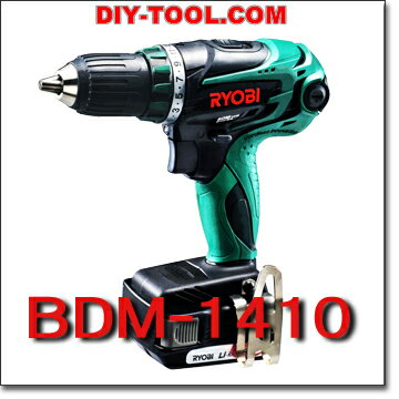 ̵1500mAhLi-ionRYOBIżɥ饤Хɥ롡BDM-1410647701A