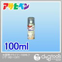 アサヒペン 木部用プライマー クリヤ 100ml