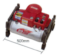 ̵ۥġʥåţǵˤΥ[RYOBI] ץåACP-950H50Hz/60Hz1.3ϡACP-950H̵