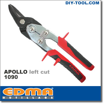 Made in FranceѥοͤäܳʶEDMA[ɥ]APOLLO leftcutݥեȥåȡNo.1090