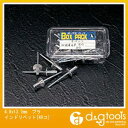 エスコ ブラインドリベット 4.8×13.7mm (EA527BS-66) 40個