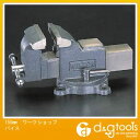 エスコ ワークショップバイス 150mm (EA525WF-150)