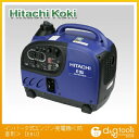 HiKOKI(日立工機) インバータ式エンジン発電