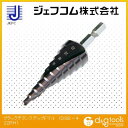デンサン ブラックチタンステップドリル DSB-422RH