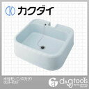 カクダイ 水栓柱パン ミカゲ 624-925