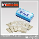 工進 浄化槽ブロアー用パーツ 浄化促進剤オーレス PA-258 20g×15包