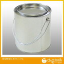 コーワ 空缶無地 手付シングル 3L 11091