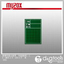 マイゾックス 現場写真工事用 木製黒板C・ CS・ CNタイプ Cタイプ 工事用黒板W3CS (W-3CS) myzox 測量器具 黒板