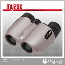 マイゾックス 双眼鏡 アリーナ 10倍 (M10×25)