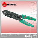 マーベル 電工ペンチ (コンビネーションタイプ) (NO.400A)