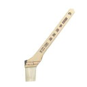 アサヒペン お得用多用途用刷毛 30mm OT-30 アサヒペン お得用多用途用刷毛 30mm OT-30