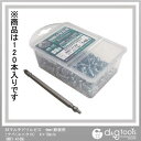 アックスブレーン AXマルチドリルビス 4mm(鉄板用)ナベ(ユニクロ) 4×16mm (MBT-416N) 120本
