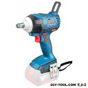 ボッシュ バッテリーインパクトレンチ ※本体のみ (GDS18V-EC250H)