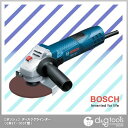 ボッシュ ディスクグラインダー (GWS7-100T) ボッシュ 電気ディスクグラインダー(100mm) BOSCH