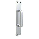 ベスト 座付取手 270mm サテンクローム No.1308-2-1