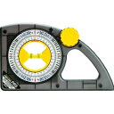 エビス スラントレベル・プロ(角度測定水平器) 20x150x250 (ED-25SPRO) 水平器 水平 水平機