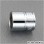 3/8”sqx21mmソケット(六角) S:21、D1:28.5、D2:26、H:11.5、L1:28、L2:16.5 (EA618PK-21)