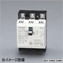 AC100-230V/10A/3極漏電遮断器(フレーム30) (EA940MN-2)