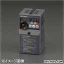 100V/0.75kwインバーター(三相モーター制御用) (EA940MX-107)
