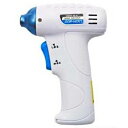 アースマン(高儀) 乾電池式ミニドライバー 110×45×155(mm) (DDR-140CL) アースマン 3.6Vドリルドライバー